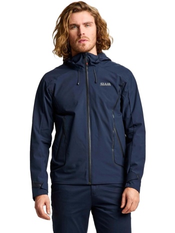 σακάκια slam act hooded jacket | σε προσφορά