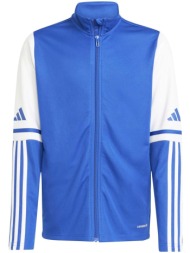 fleece adidas sq25 tr jkt y |