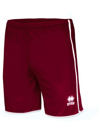 shorts & βερμούδες errea bonn panta ad |