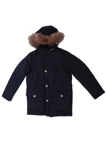 παρκά woolrich cfwkou0187mrut0641 | σε προσφορά