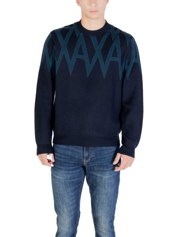 πουλόβερ eax pullover xm001338 af14007 | σε προσφορά