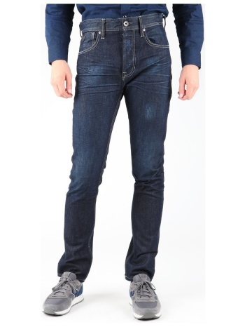 skinny τζιν guess edison m14r95d0hn1 woob | σε προσφορά