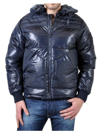 μπουφάν biaggio 13268 | σε προσφορά