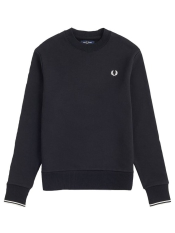φούτερ fred perry q3 7422 m7535 |