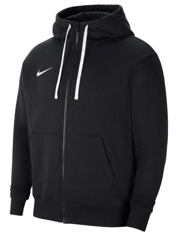 ζακέτα nike park 20 fleece fz hoodie |