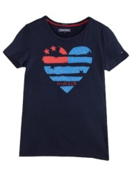 t-shirt με κοντά μανίκια ...