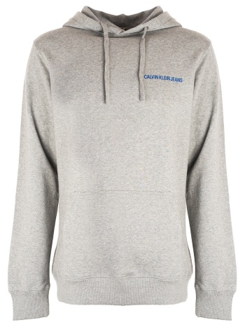 φούτερ calvin klein jeans j30j313700 |