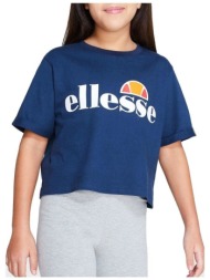t-shirt με κοντά μανίκια ellesse s2e08596 |