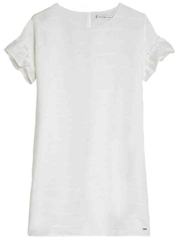 φορέματα tommy hilfiger kg0kg05166 | σε προσφορά