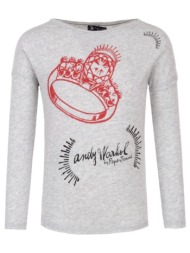 t-shirt με κοντά μανίκια ...