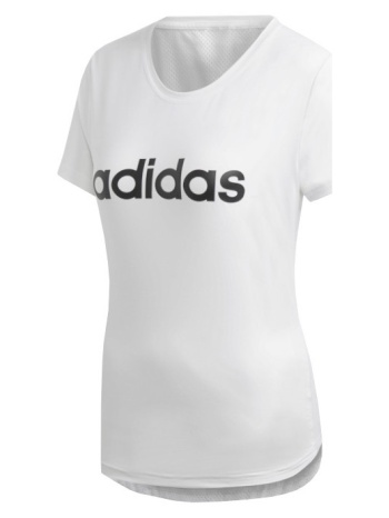 t-shirt με κοντά μανίκια adidas adidas design 2 move logo