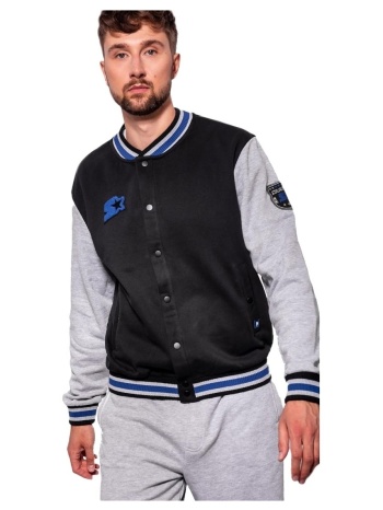 ζακέτα starter man college blouse |