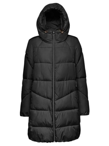 παλτό geox w damiana | σε προσφορά