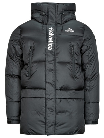 χοντρό μπουφάν helvetica capri 1