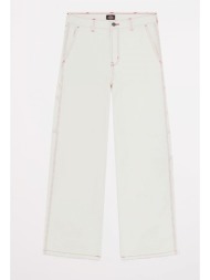 παντελόνια dickies loose denim painter eg |