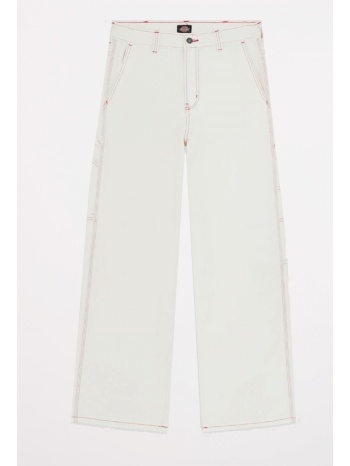 παντελόνια dickies loose denim painter eg | σε προσφορά