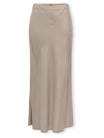 κοντές φούστες only chigo aris life skirt - pure cashmere |