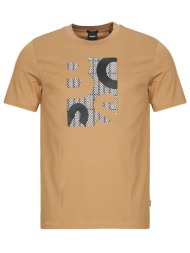 t-shirt με κοντά μανίκια ...