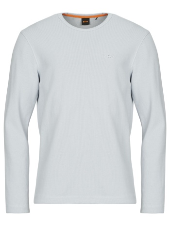 μπλουζάκια με μακριά μανίκια boss tempesto