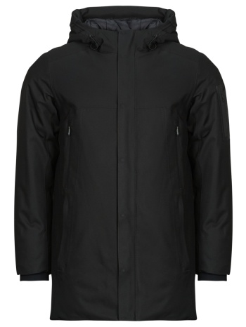 παρκά boss ow_hexatech parka σε προσφορά