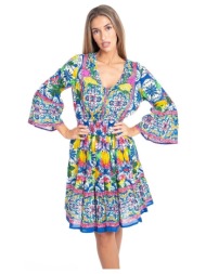 κοντά φορέματα isla ...