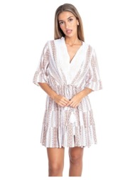 κοντά φορέματα isla ...