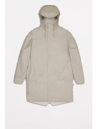 αντιανεμικά rains long jacket w3 |