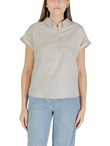 μπλούζα street one shirtcollarblouse 345397 | σε προσφορά