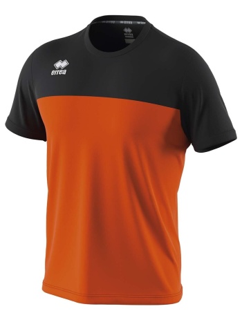 t-shirts & polos errea brandon maglia mc ad |