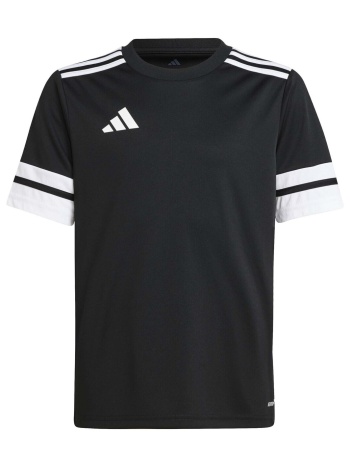 t-shirts & polos adidas squa25 jsy y |