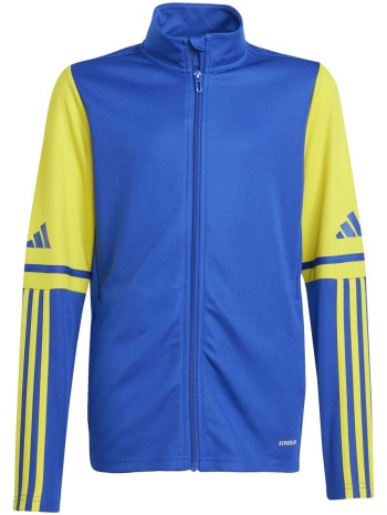 fleece adidas sq25 tr jkt y | σε προσφορά