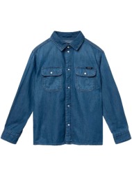 πουκάμισο με μακριά ...