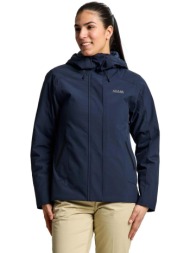 σακάκια slam act ws hooded ins jacket |