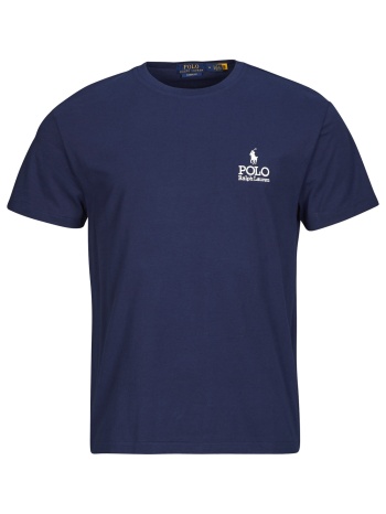t-shirt με κοντά μανίκια polo ralph lauren t-shirt