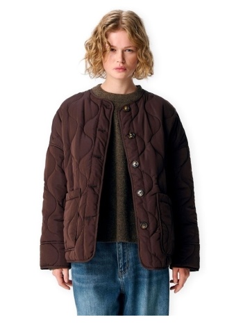 παλτό object noos allie jacket - java |