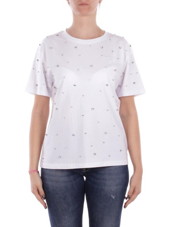 t-shirt με κοντά μανίκια manila grace t056cu | σε προσφορά