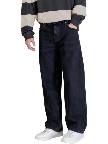 tζιν σε ίσια γραμή calvin klein jeans lv04re727g |