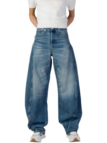 παντελόνι καμπάνα tommy hilfiger dw0dw22017 |