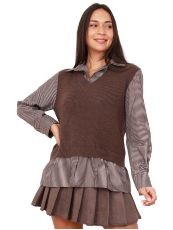 κοντά φορέματα la modeuse 76887_p182105 |