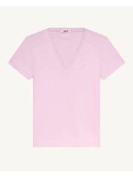 t-shirt με κοντά μανίκια jott sofia |