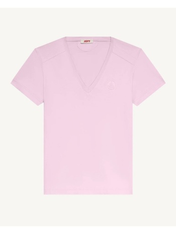 t-shirt με κοντά μανίκια jott sofia | σε προσφορά