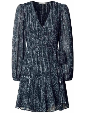 κοντά φορέματα pepe jeans pl9537721 594 | σε προσφορά