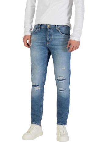 skinny τζιν antony morato argon slim ankle lenght fit σε προσφορά