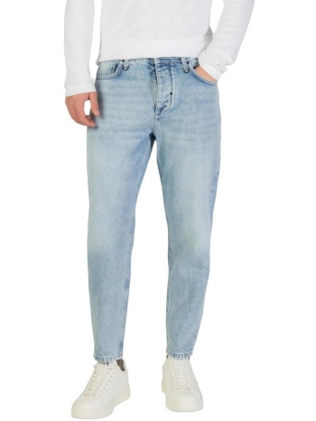 tζιν σε ίσια γραμή antony morato doris baggy ankle lenght