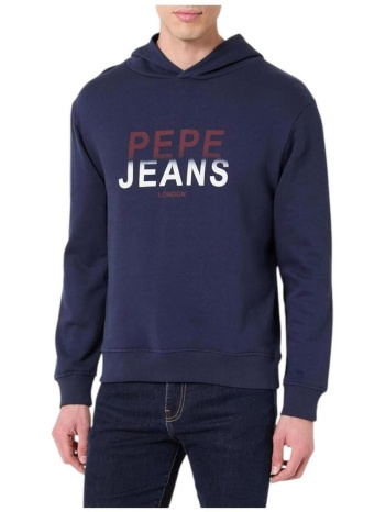 φούτερ pepe jeans pm5800057 595 | σε προσφορά