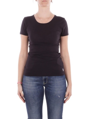 t-shirt με κοντά μανίκια ralph lauren 4p0486 | σε προσφορά