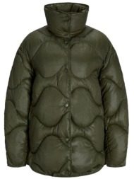 χοντρό μπουφάν jjxx ...