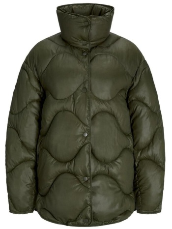 χοντρό μπουφάν jjxx 12264826 grape leaf | σε προσφορά