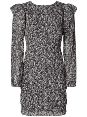 κοντά φορέματα pepe jeans pl9537736 | σε προσφορά