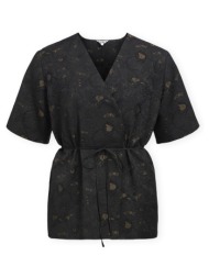 μπλούζα object top lovia ...